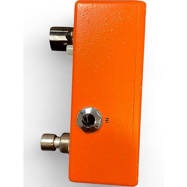 Used MXR M290 Mini Phase 95 Effect Pedal