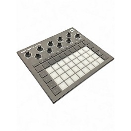 Used Novation Circuit Tracks Production Controller