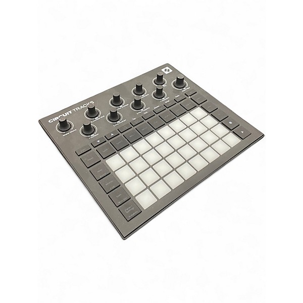 Used Novation Circuit Tracks Production Controller