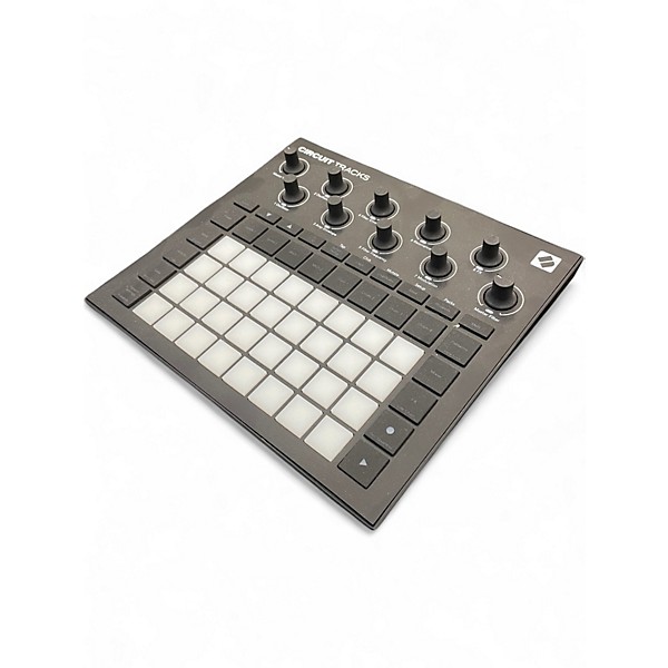 Used Novation Circuit Tracks Production Controller
