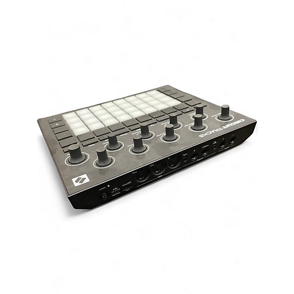 Used Novation Circuit Tracks Production Controller