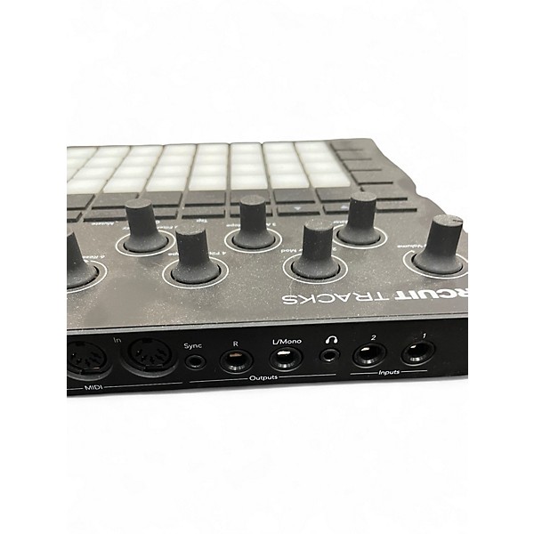 Used Novation Circuit Tracks Production Controller