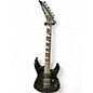 Used Jackson DXMG Black Solid Body Electric Guitar thumbnail