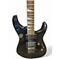 Used Jackson DXMG Black Solid Body Electric Guitar