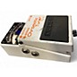Used BOSS TU2 Chromatic Tuner Pedal