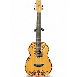Used Cordoba Coco Natural Classical Acoustic Guitar