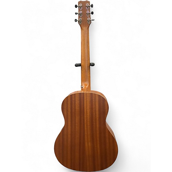 Used Cordoba Coco Natural Classical Acoustic Guitar