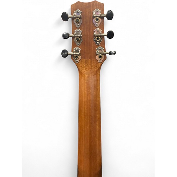 Used Cordoba Coco Natural Classical Acoustic Guitar