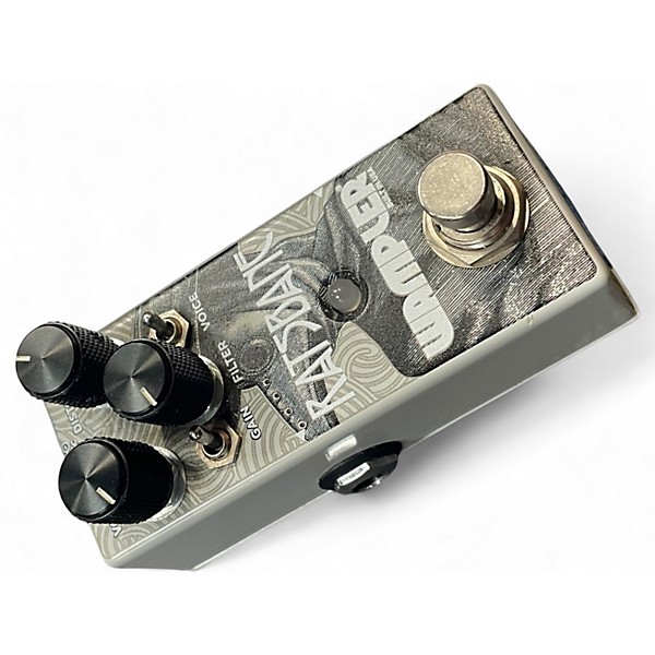 Used Wampler Ratsbane Effect Pedal