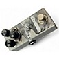 Used Wampler Ratsbane Effect Pedal