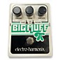 Used Electro-Harmonix Big Muff Pi with Tone Wicker Distortion Effect Pedal thumbnail