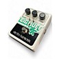 Used Electro-Harmonix Big Muff Pi with Tone Wicker Distortion Effect Pedal