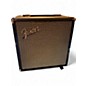 Used Fender Rumble 15 15W 1X8 Bass Combo Amp thumbnail