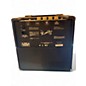Used Fender Rumble 15 15W 1X8 Bass Combo Amp