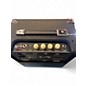 Used Fender Rumble 15 15W 1X8 Bass Combo Amp