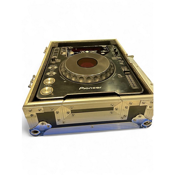 Used Pioneer DJ CDJ1000MK2 DJ Player