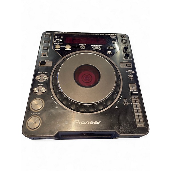 Used Pioneer DJ CDJ1000MK2 DJ Player