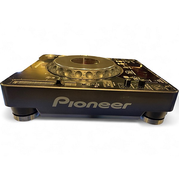 Used Pioneer DJ CDJ1000MK2 DJ Player