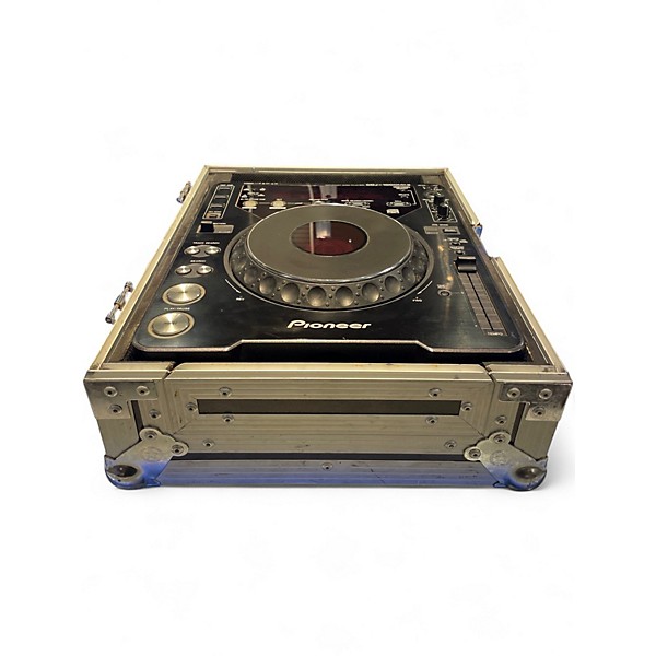 Used Pioneer DJ CDJ1000MK2 DJ Player