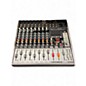 Used Behringer Xenyx X1222USB Unpowered Mixer thumbnail