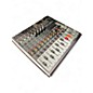Used Behringer Xenyx X1222USB Unpowered Mixer