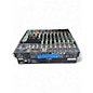Used Behringer Xenyx X1222USB Unpowered Mixer