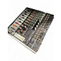 Used Behringer Xenyx X1222USB Unpowered Mixer