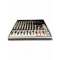 Used Behringer Xenyx X1222USB Unpowered Mixer