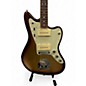 Used 2019 Fender American Ultra Jazzmaster Mocha Burst Solid Body Electric Guitar