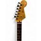 Used 2019 Fender American Ultra Jazzmaster Mocha Burst Solid Body Electric Guitar