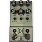 Used Walrus Audio D1 Effect Pedal thumbnail
