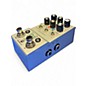 Used Walrus Audio D1 Effect Pedal