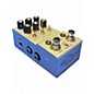 Used Walrus Audio D1 Effect Pedal