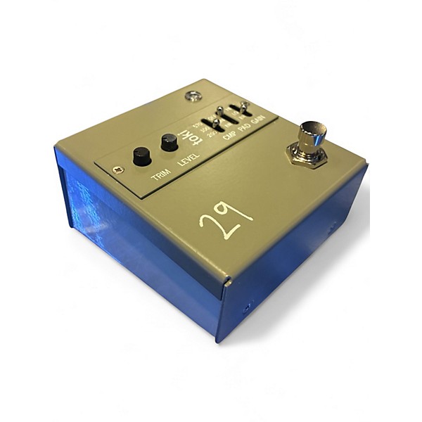 Used Believable Audio TOKI FUZZ Effect Pedal