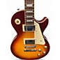 Used Epiphone 1959 Reissue Les Paul Standard 2 Color Sunburst Solid Body Electric Guitar