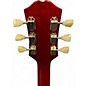 Used Epiphone 1959 Reissue Les Paul Standard 2 Color Sunburst Solid Body Electric Guitar