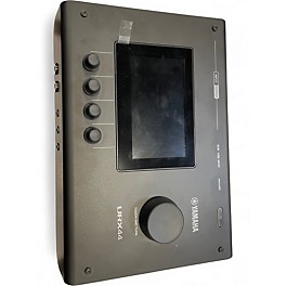 Used Yamaha URX44 Audio Interface