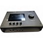Used Yamaha URX44 Audio Interface