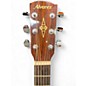 Used Alvarez RF210 Natural Acoustic Guitar