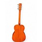 Used Alvarez RF210 Natural Acoustic Guitar
