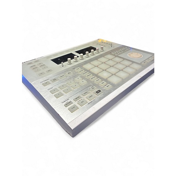 Used Native Instruments Maschine Studio MIDI Controller