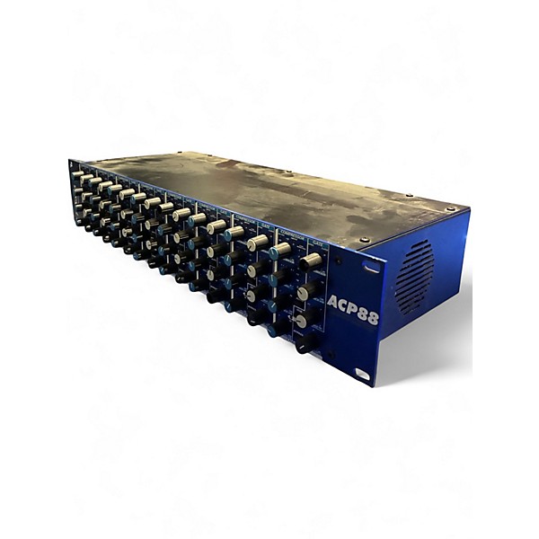 Used PreSonus acp88 Noise Gate