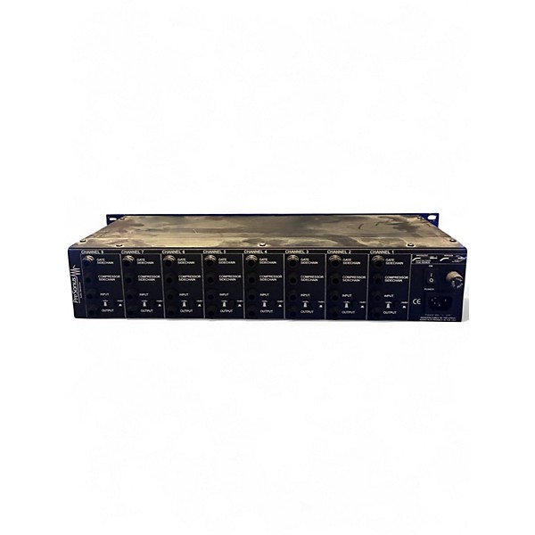 Used PreSonus acp88 Noise Gate