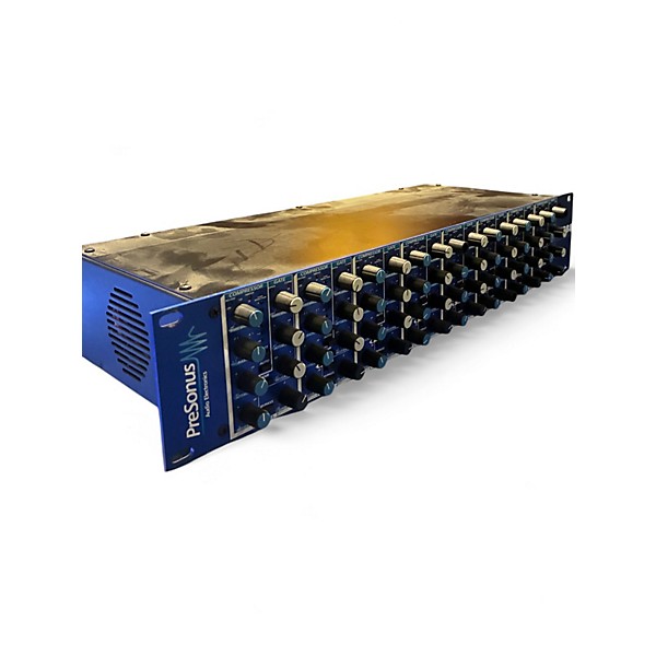 Used PreSonus acp88 Noise Gate