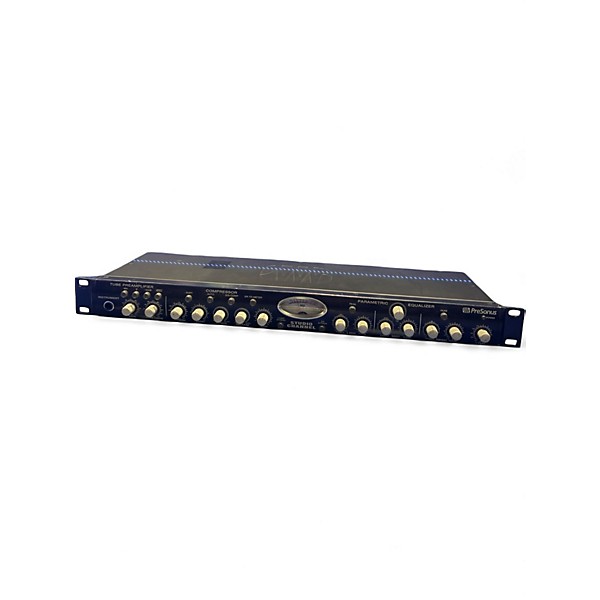 Used PreSonus Studio Channel Channel Strip