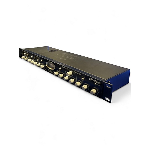 Used PreSonus Studio Channel Channel Strip