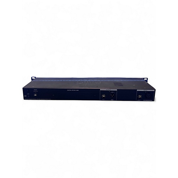 Used PreSonus Studio Channel Channel Strip