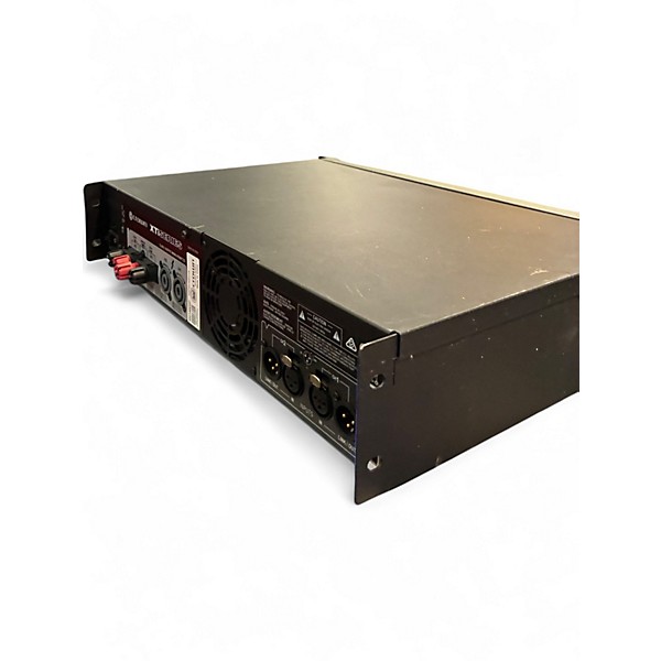 Used Crown XTI4002 Power Amp