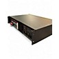 Used Crown XTI4002 Power Amp