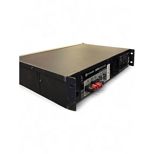 Used Crown XTI4002 Power Amp